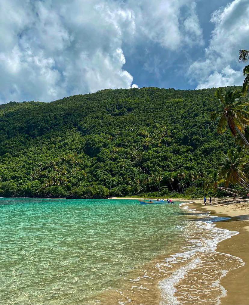 Playa Ermitaño