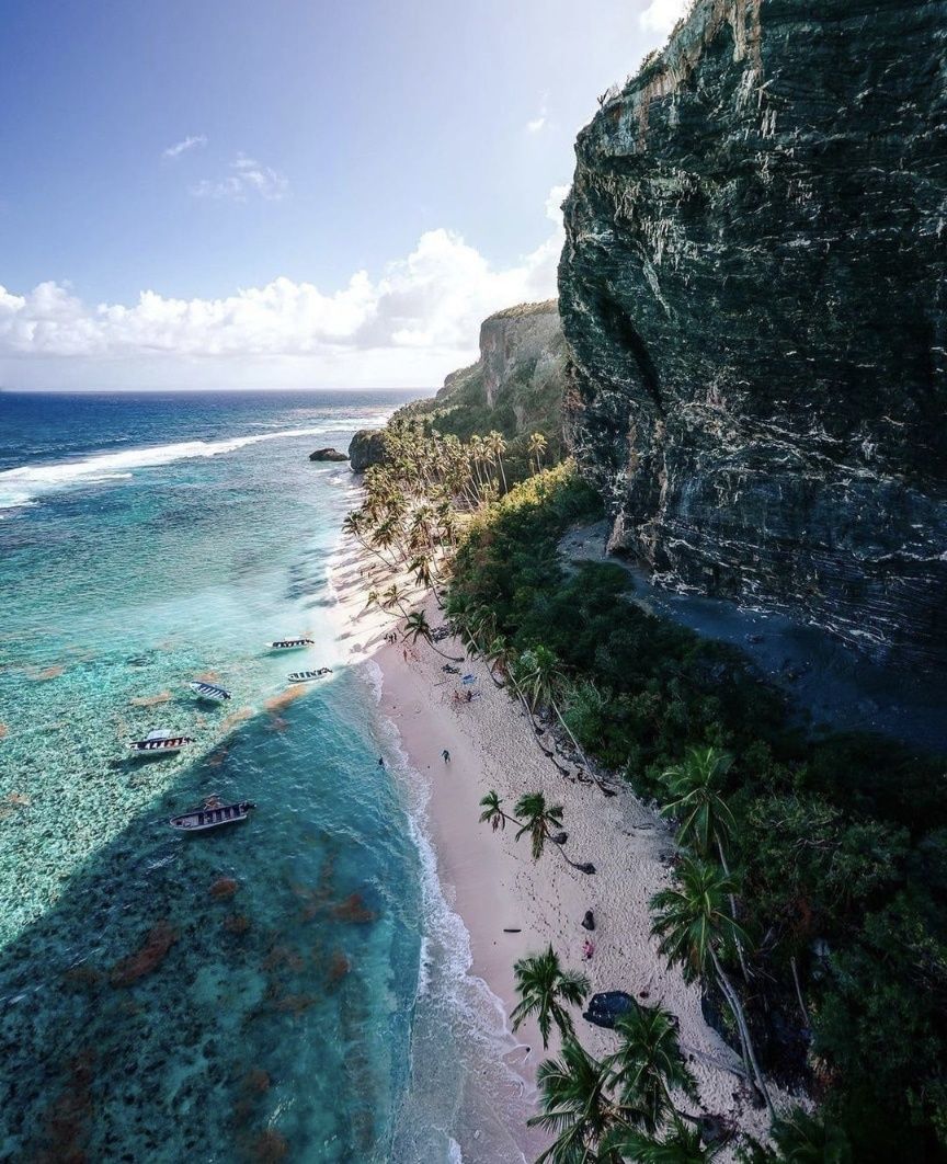 Playa Frontón