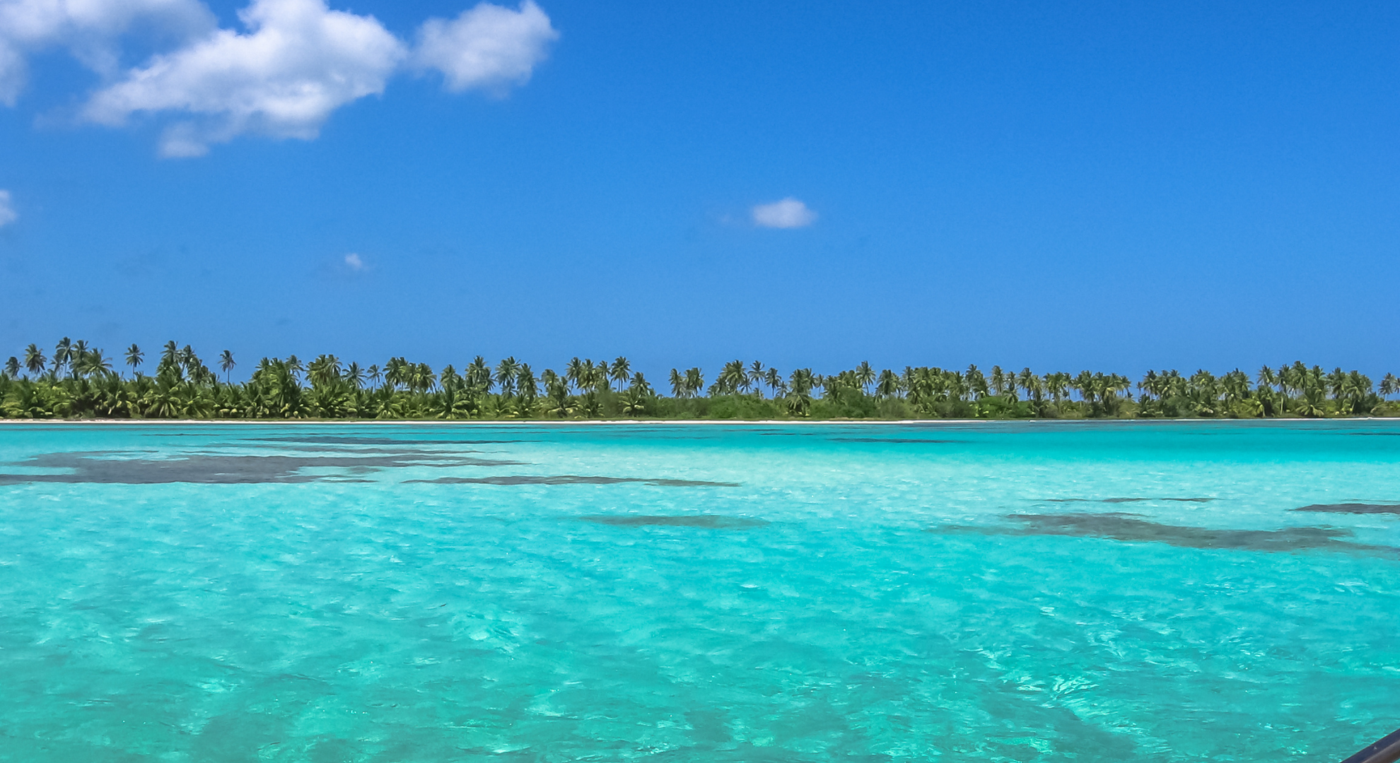 Isla Saona